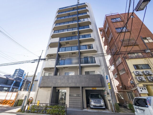 レグゼ上野